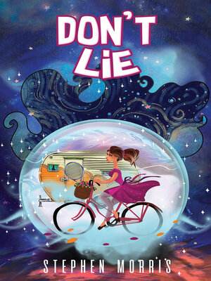 cover image of Don't Lie